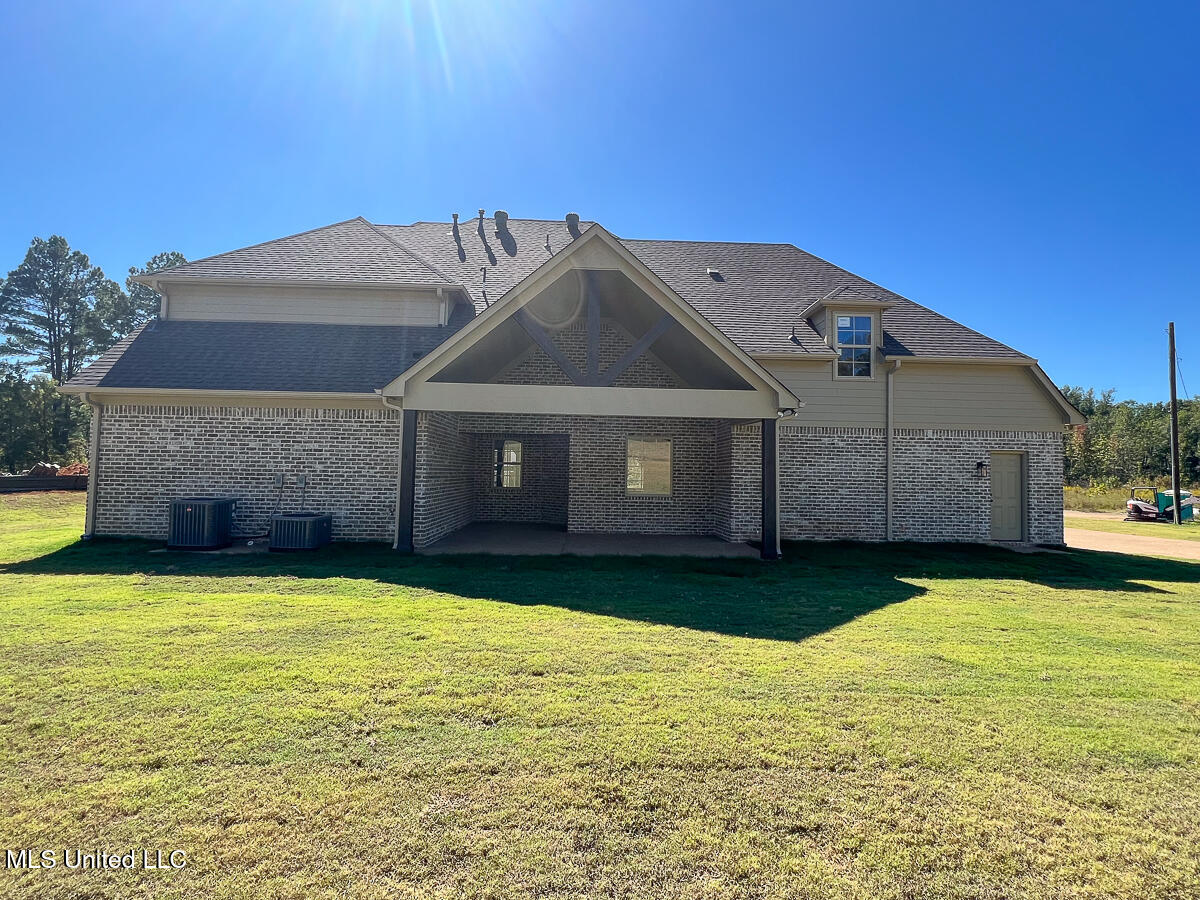 500 Poplar Lane, Holly Springs, Mississippi image 35