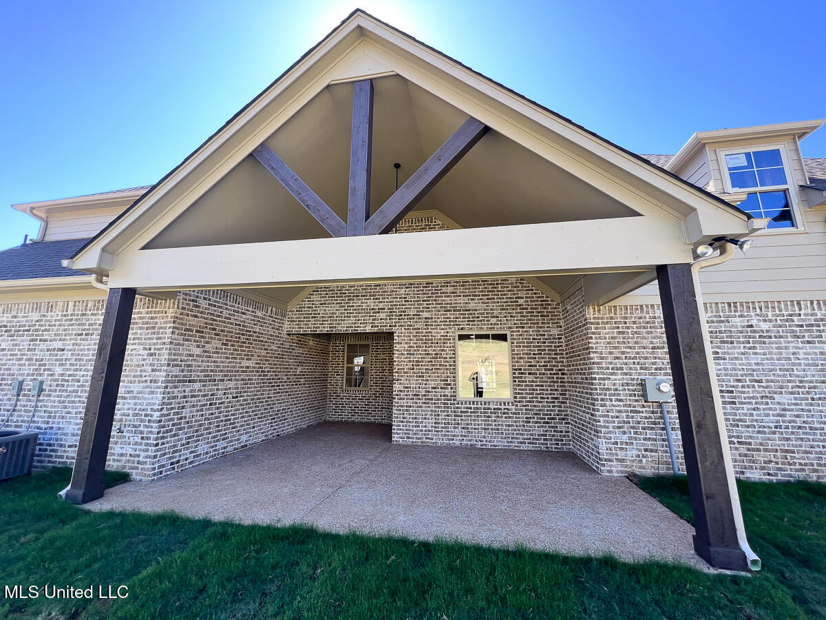 500 Poplar Lane, Holly Springs, Mississippi image 36