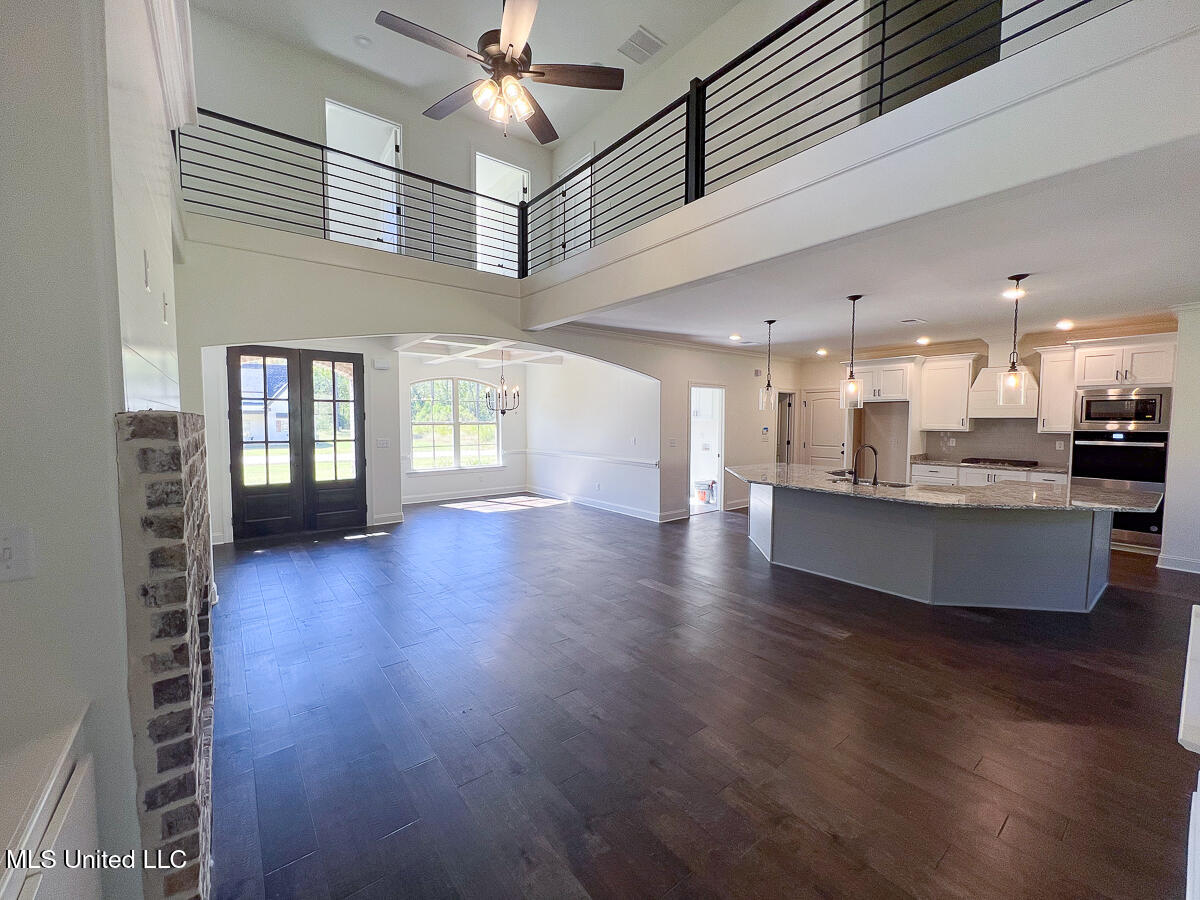 500 Poplar Lane, Holly Springs, Mississippi image 8