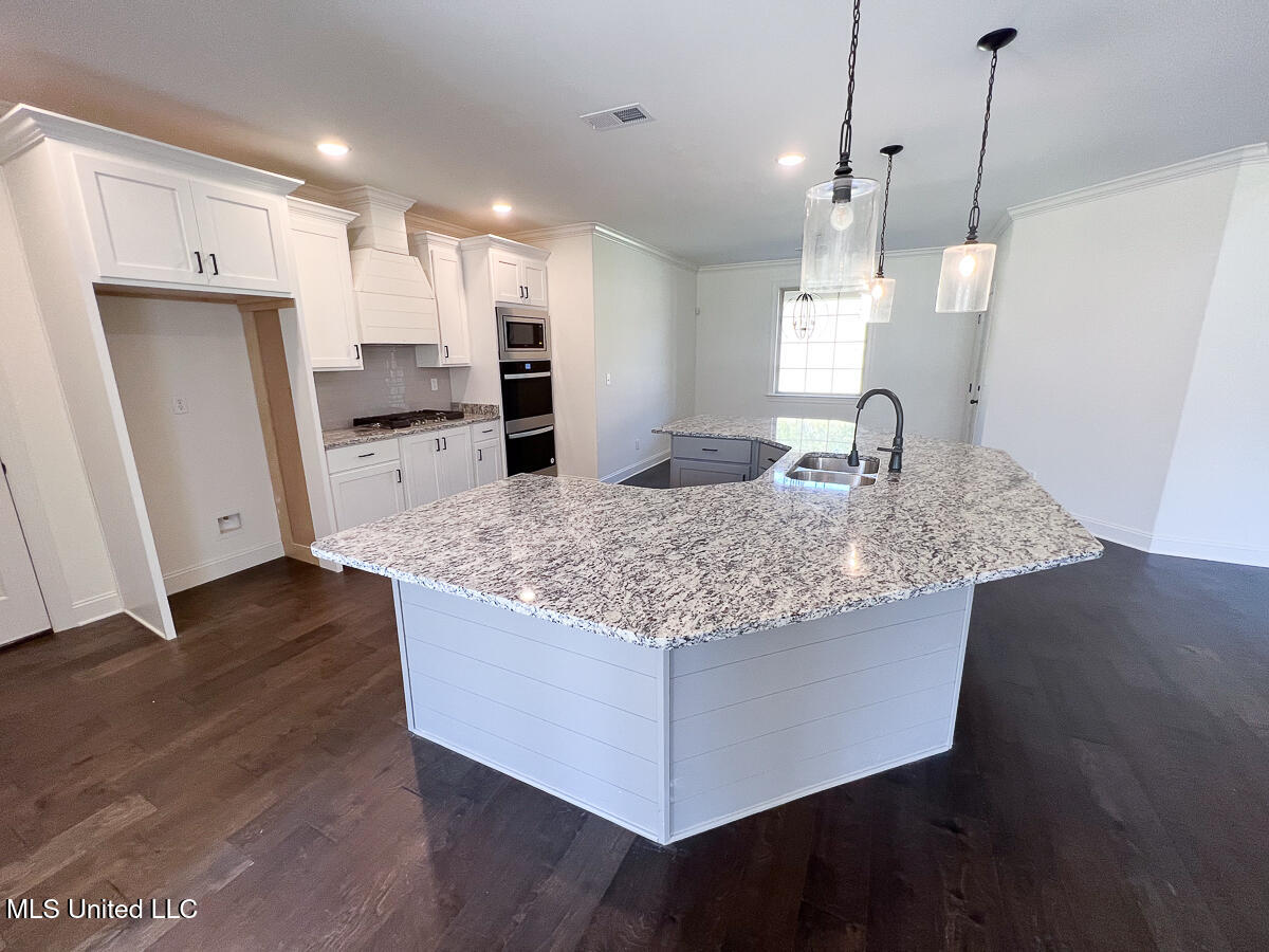 500 Poplar Lane, Holly Springs, Mississippi image 11