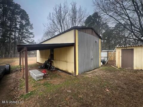 4885 Sherry Drive, Horn Lake, Mississippi image 11