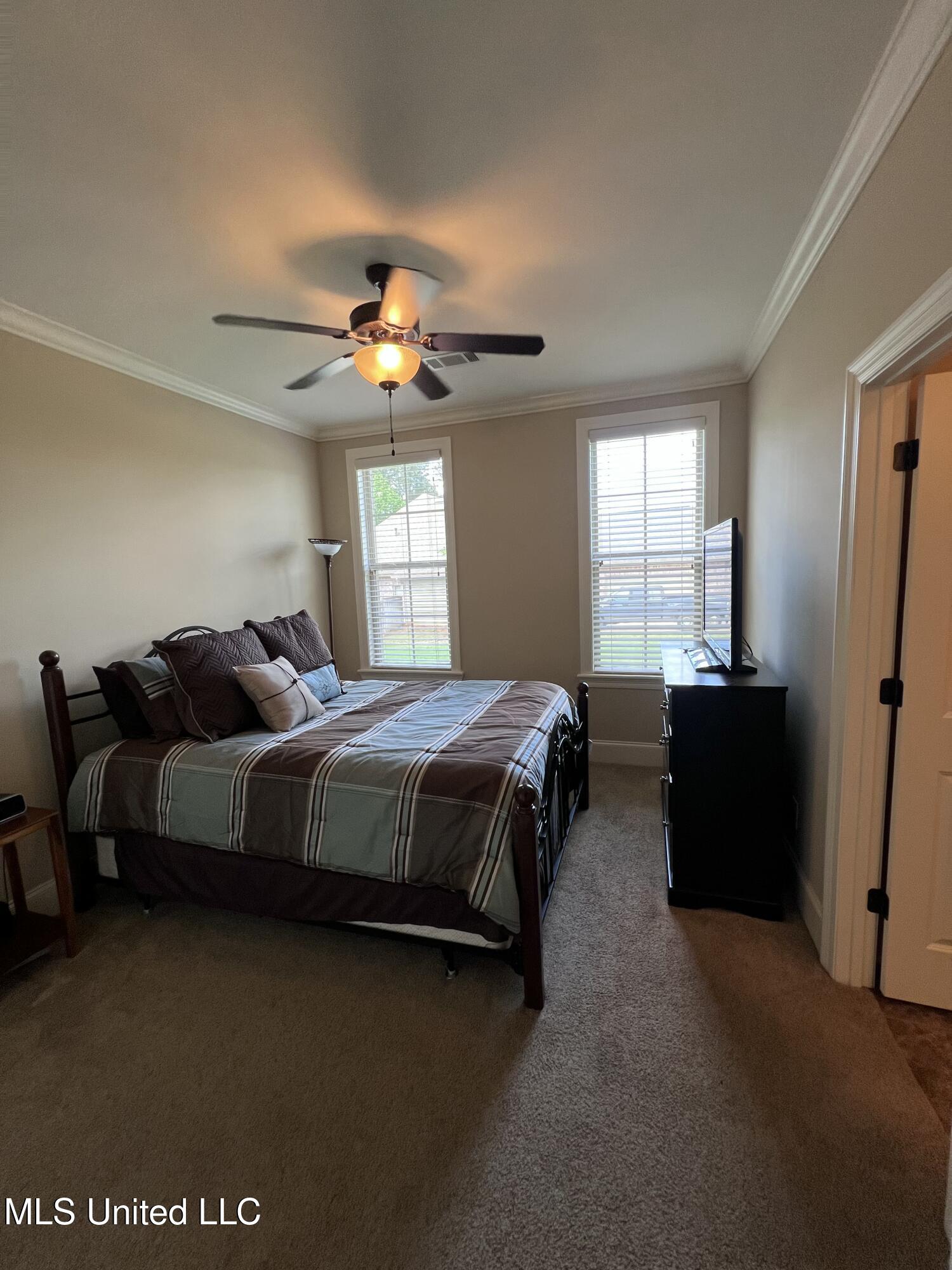 101 Tailfeather Drive, Madison, Mississippi image 4