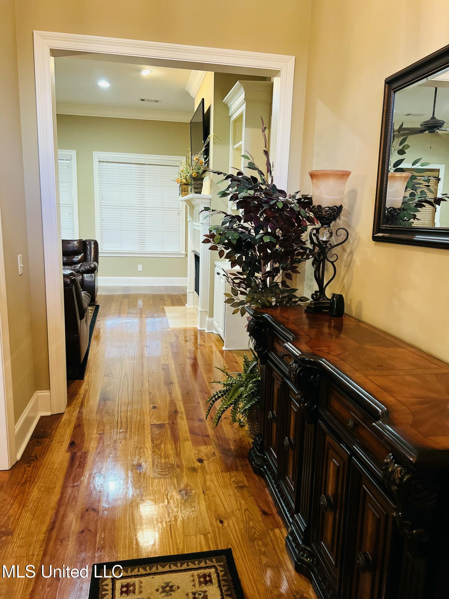 101 Tailfeather Drive, Madison, Mississippi image 3