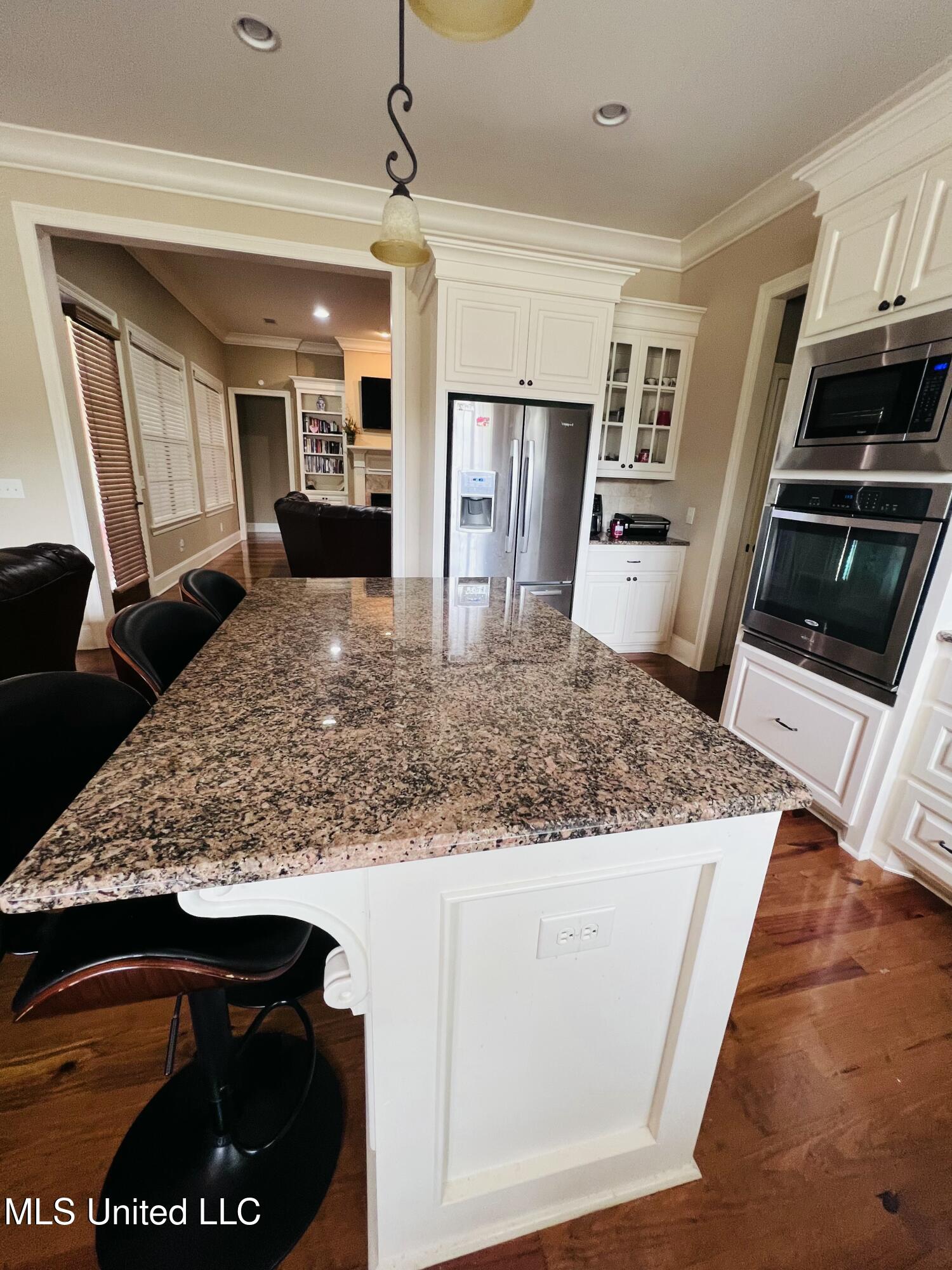 101 Tailfeather Drive, Madison, Mississippi image 9