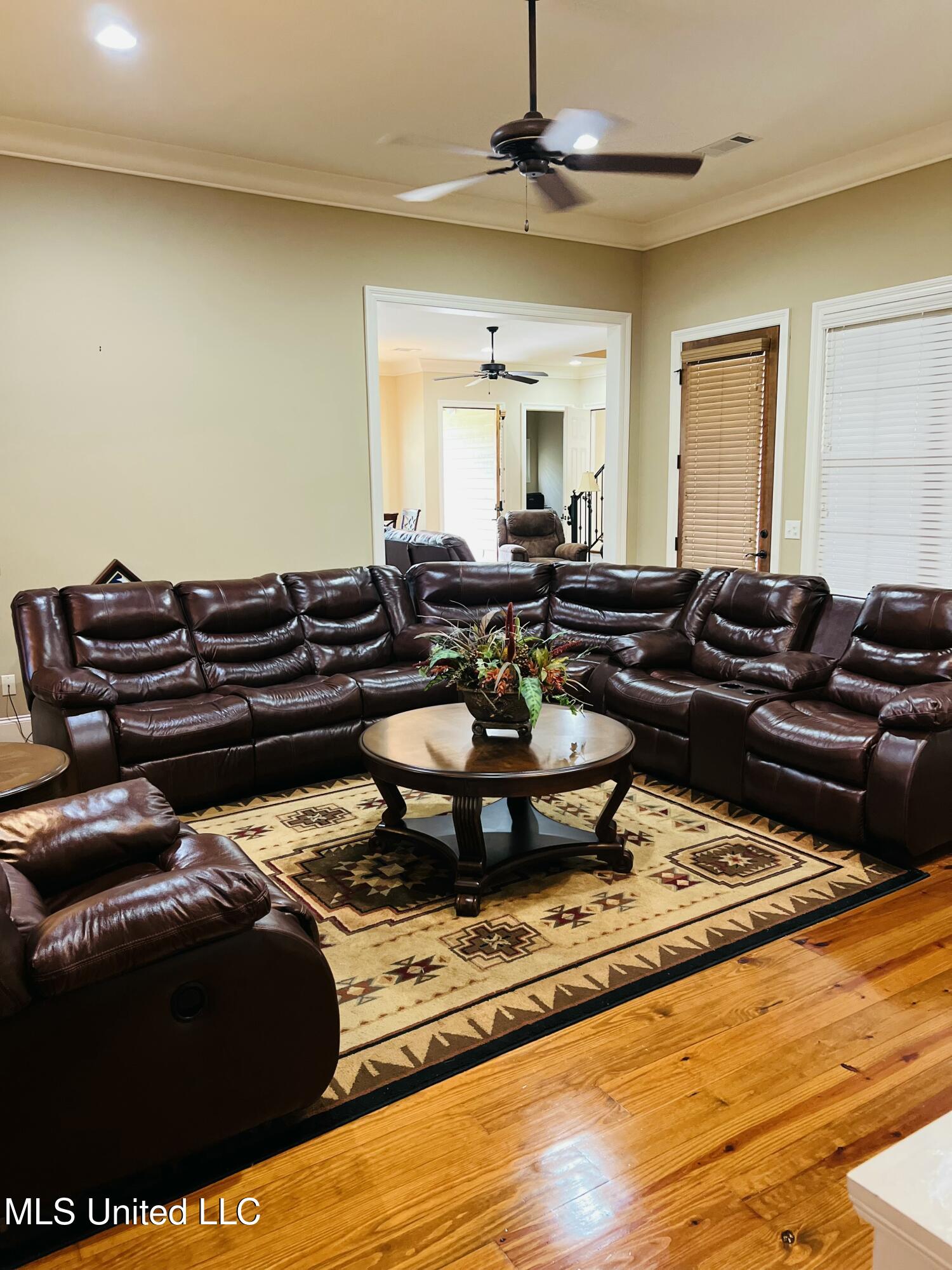 101 Tailfeather Drive, Madison, Mississippi image 5