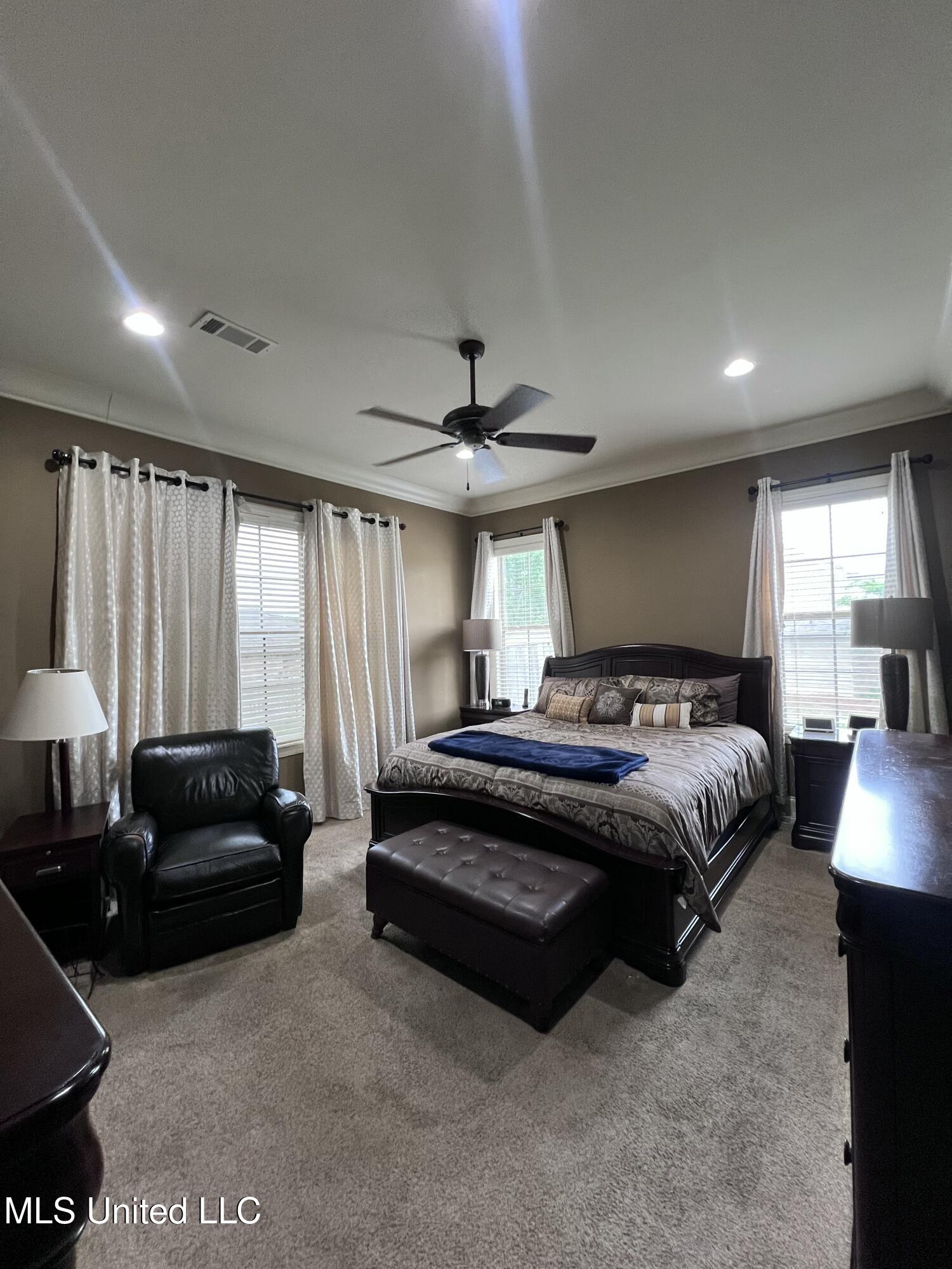 101 Tailfeather Drive, Madison, Mississippi image 23
