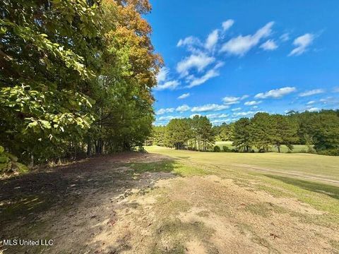 Vacant Land For Sale - 00 Milltowne Drive<br/> Wesson, MS 39191