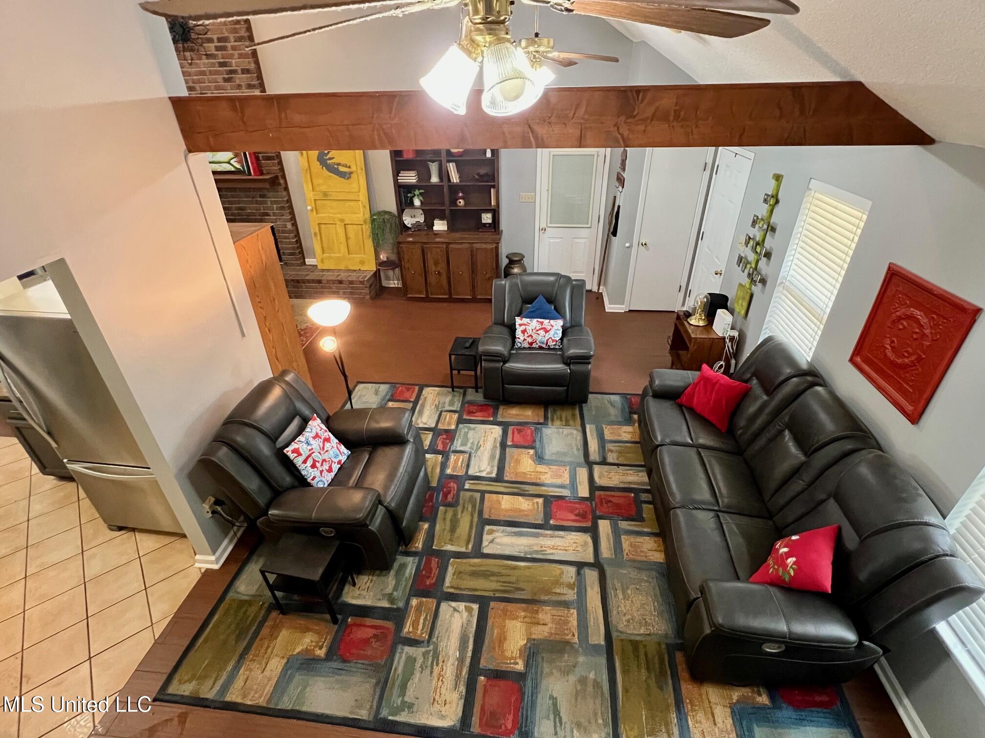 5420 Openwood Lane, Hernando, Mississippi image 20