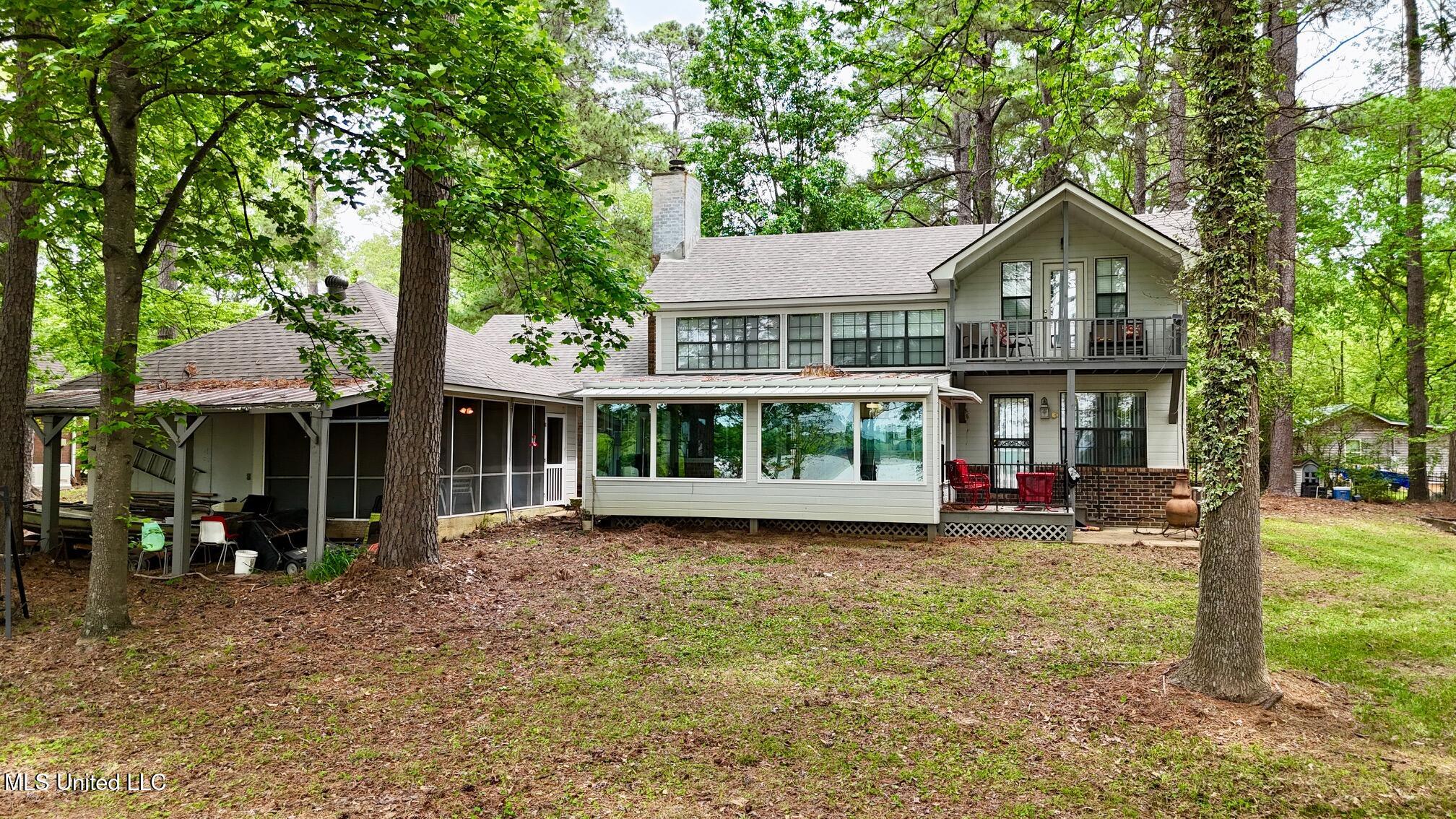 5420 Openwood Lane, Hernando, Mississippi image 2