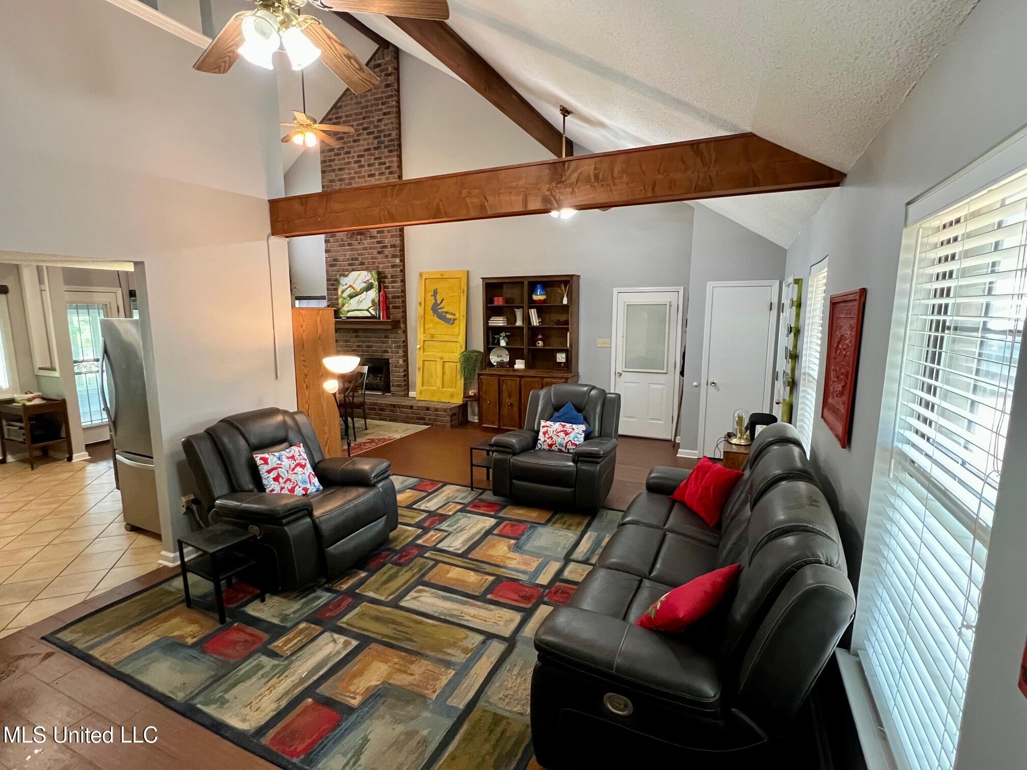 5420 Openwood Lane, Hernando, Mississippi image 19