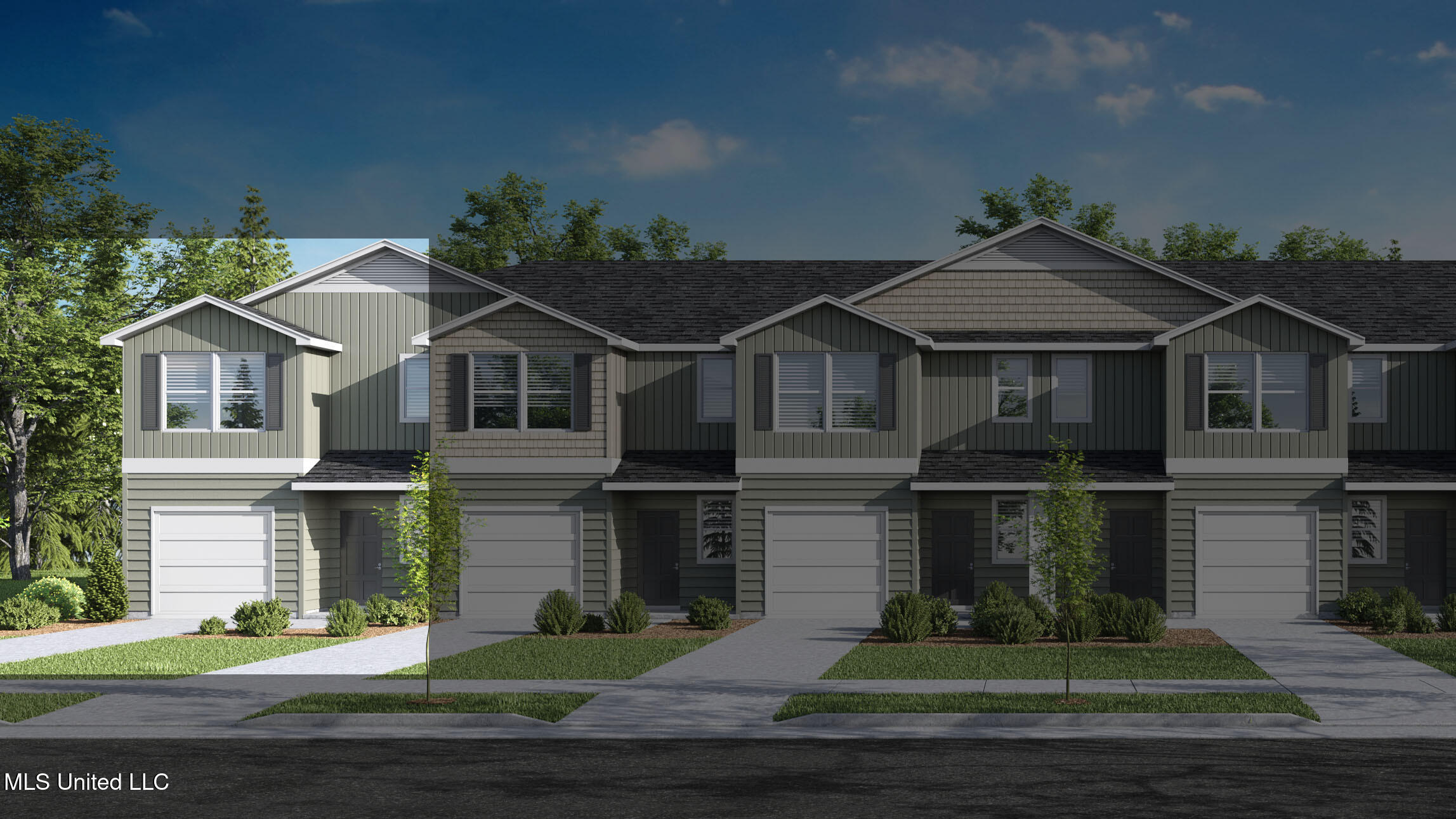7844 Reagan Court, Ocean Springs, Mississippi image 1