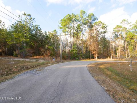 Vacant Land For Sale - Choctaw Place<br/> Hancock County, Kiln, MS 39556