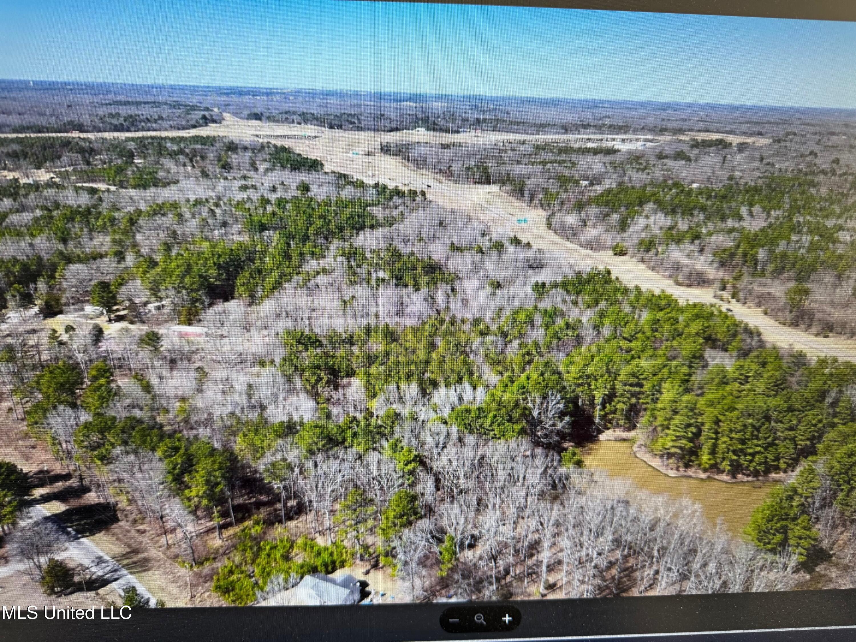 No Red Hills Road, Byhalia, Mississippi image 8