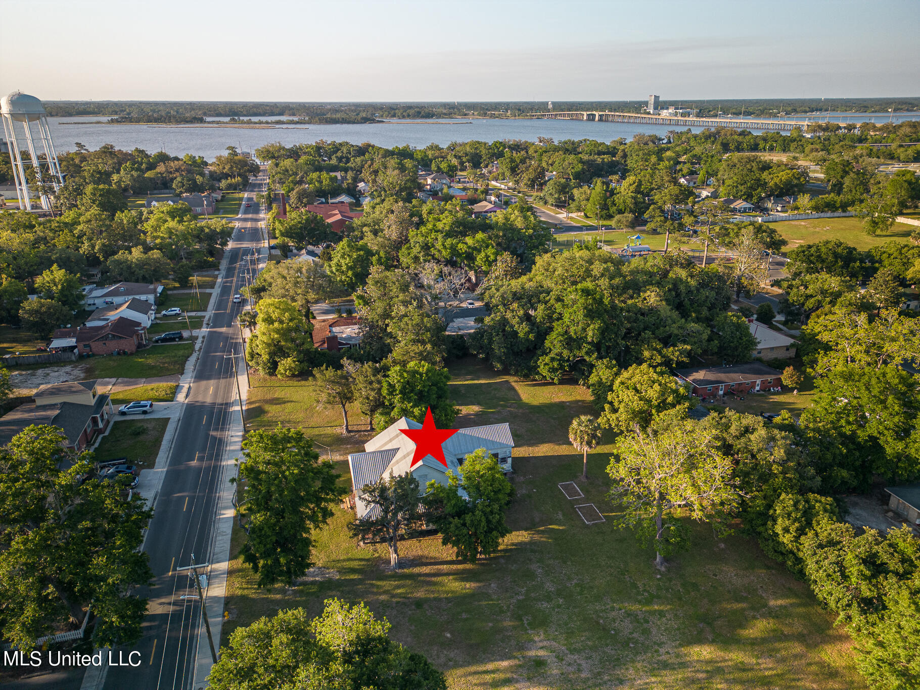 358 Forrest Avenue, Biloxi, Mississippi image 4