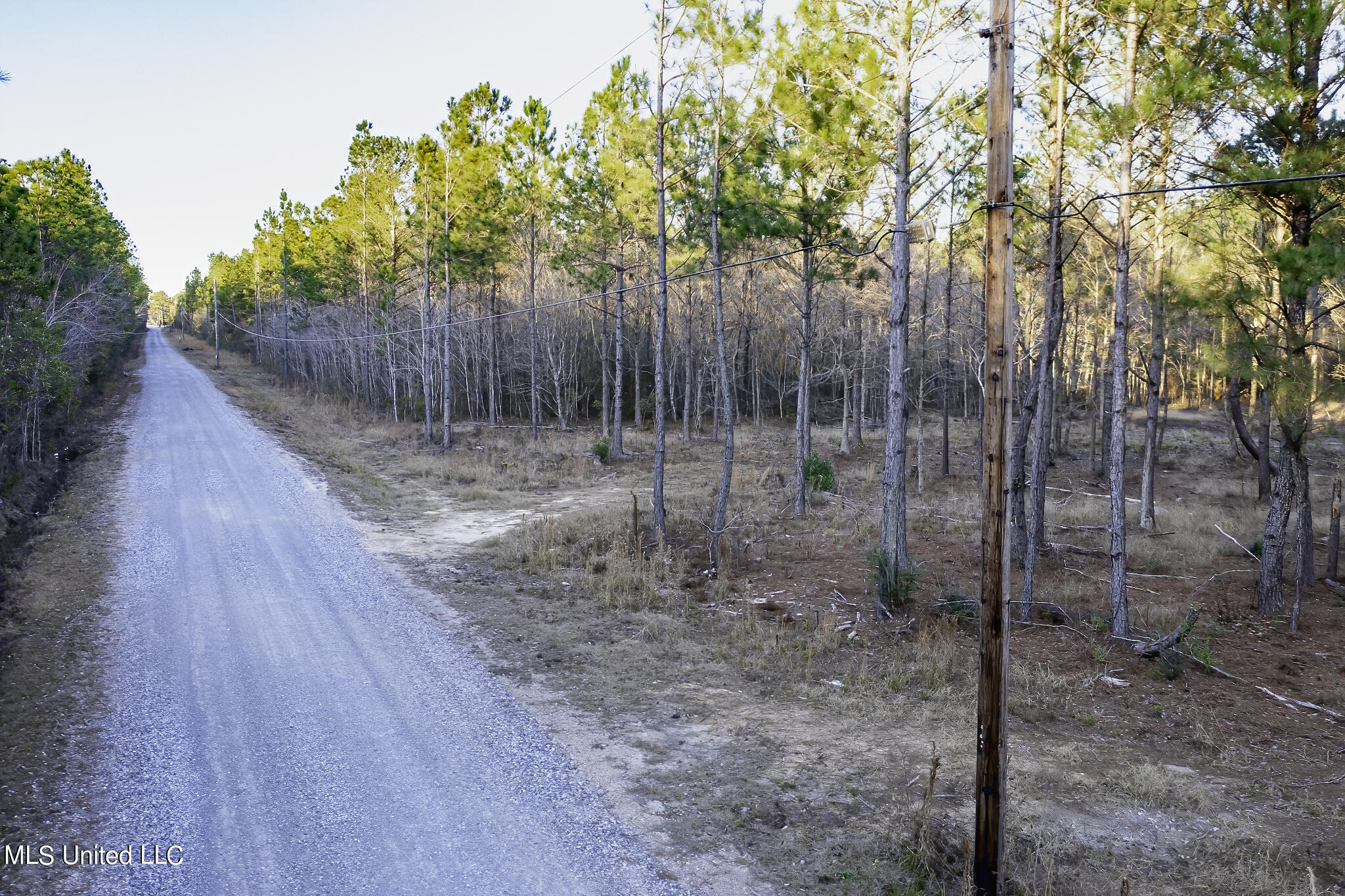 N Swan Road Extension, Gulfport, Mississippi image 4