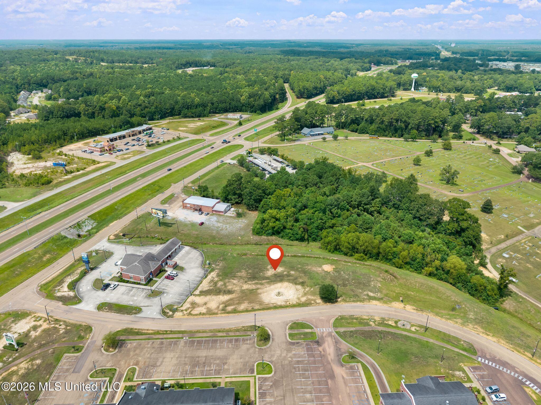Lot 2 Civic Center Boulevard