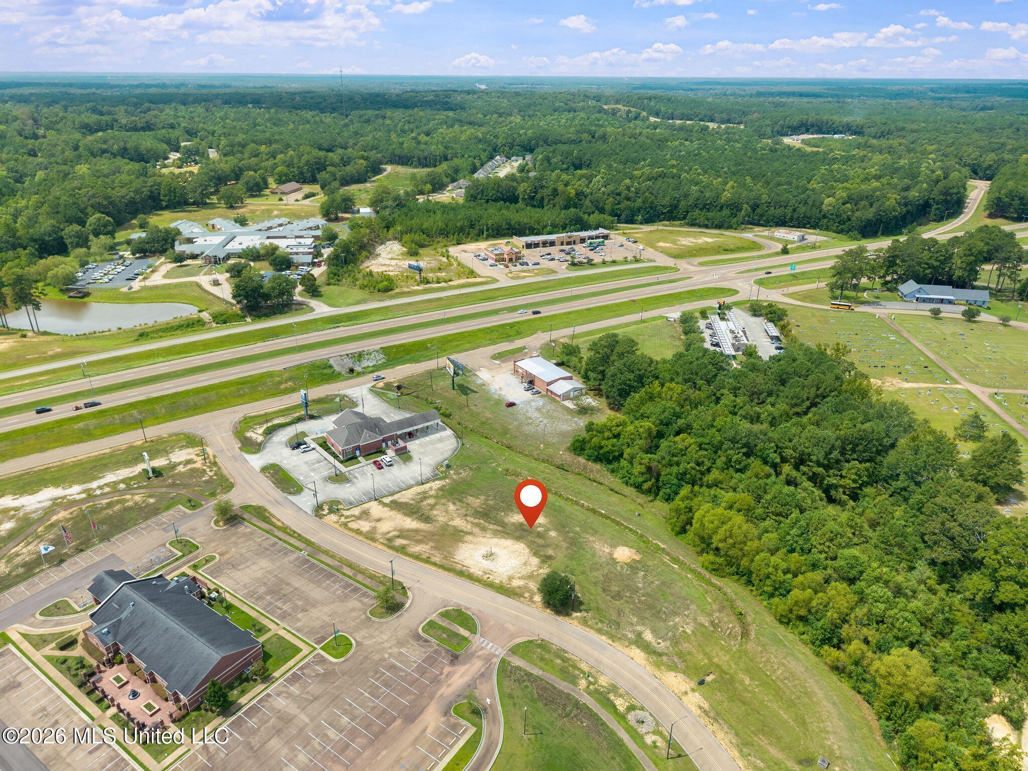 Lot 2 Civic Center Boulevard