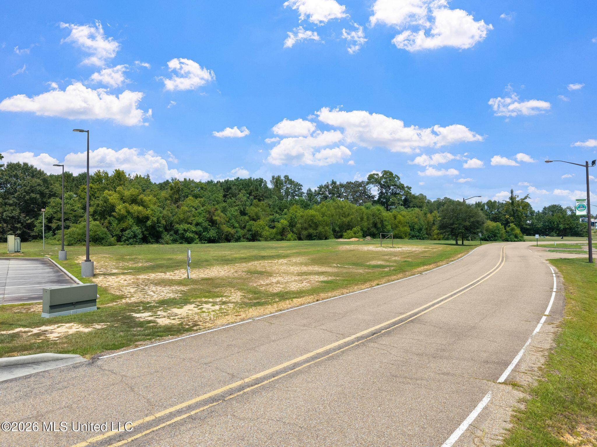 Lot 2 Civic Center Boulevard