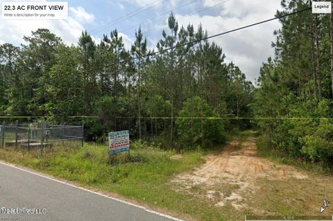 Unimproved Land in Ocean Springs MS Allen Road.jpg