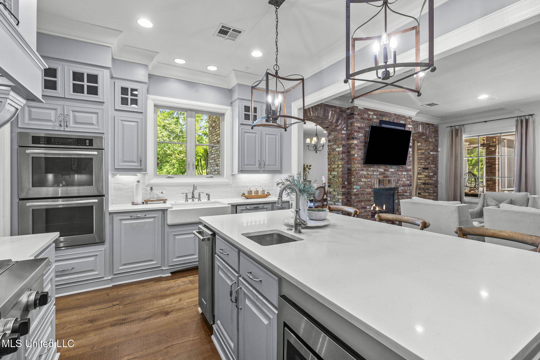 143 Fountains Boulevard, Brandon, Mississippi image 18