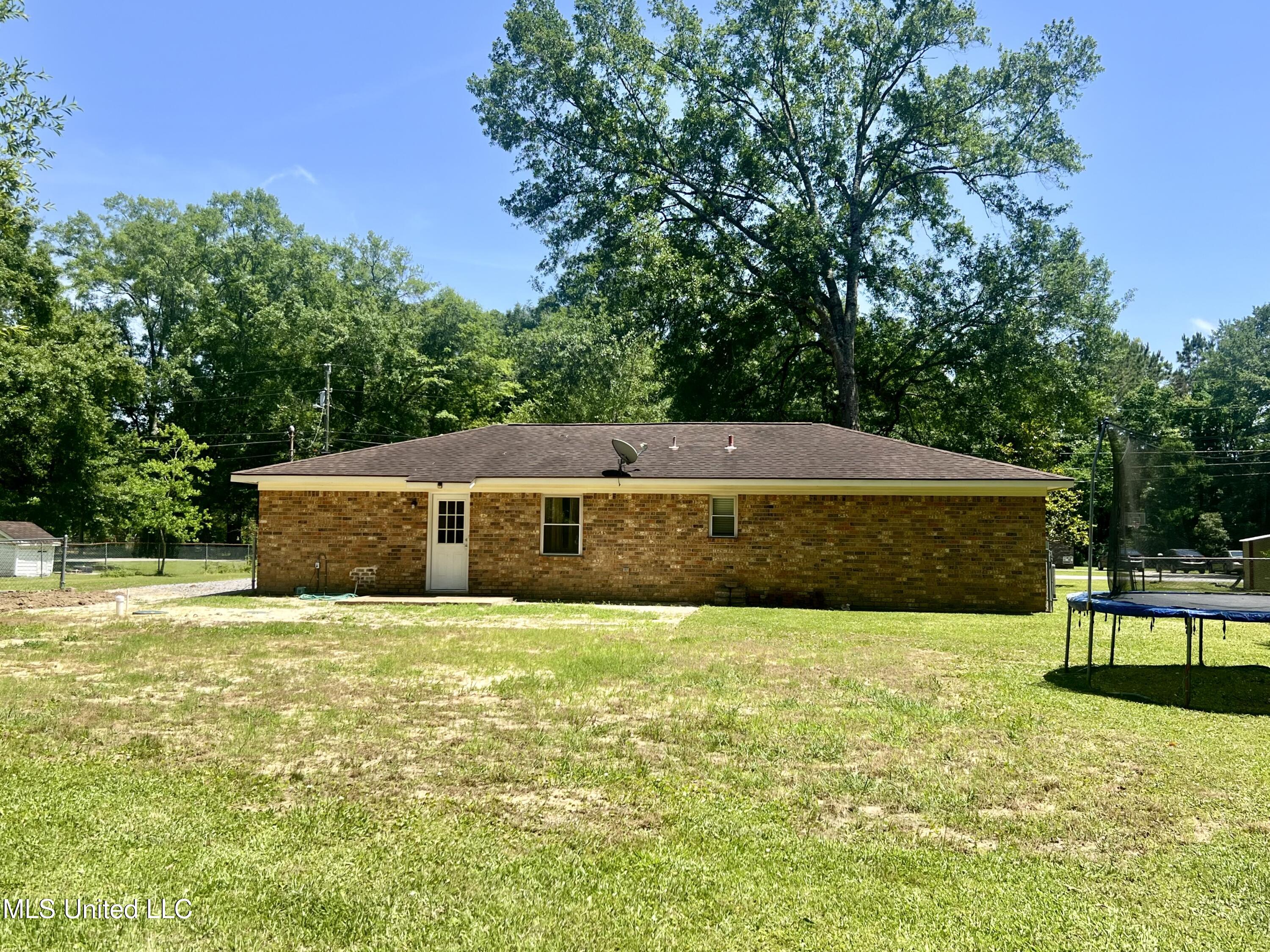 2621 Pintail Road, Moss Point, Mississippi image 27