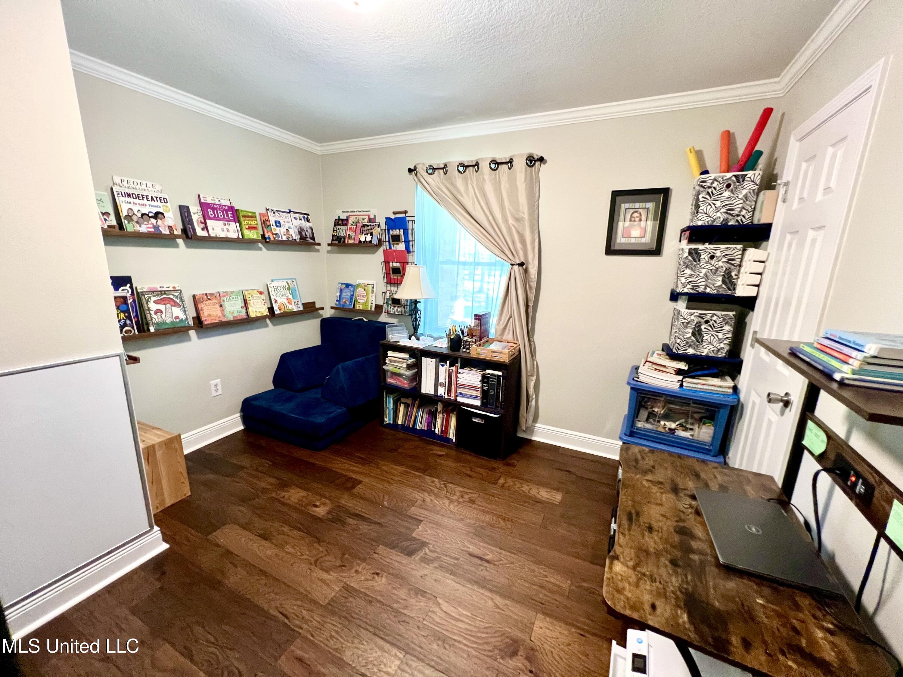 2621 Pintail Road, Moss Point, Mississippi image 24