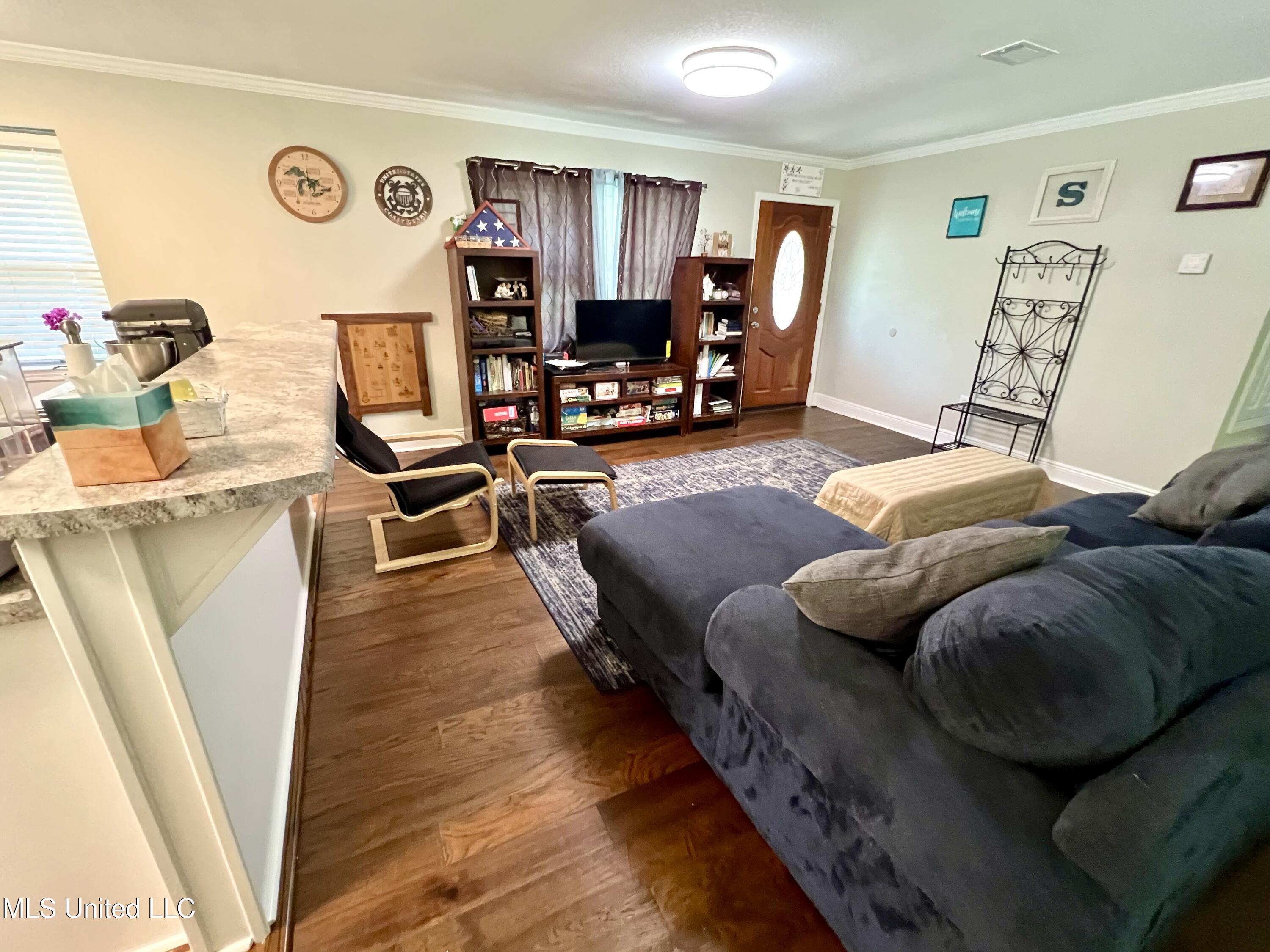 2621 Pintail Road, Moss Point, Mississippi image 16