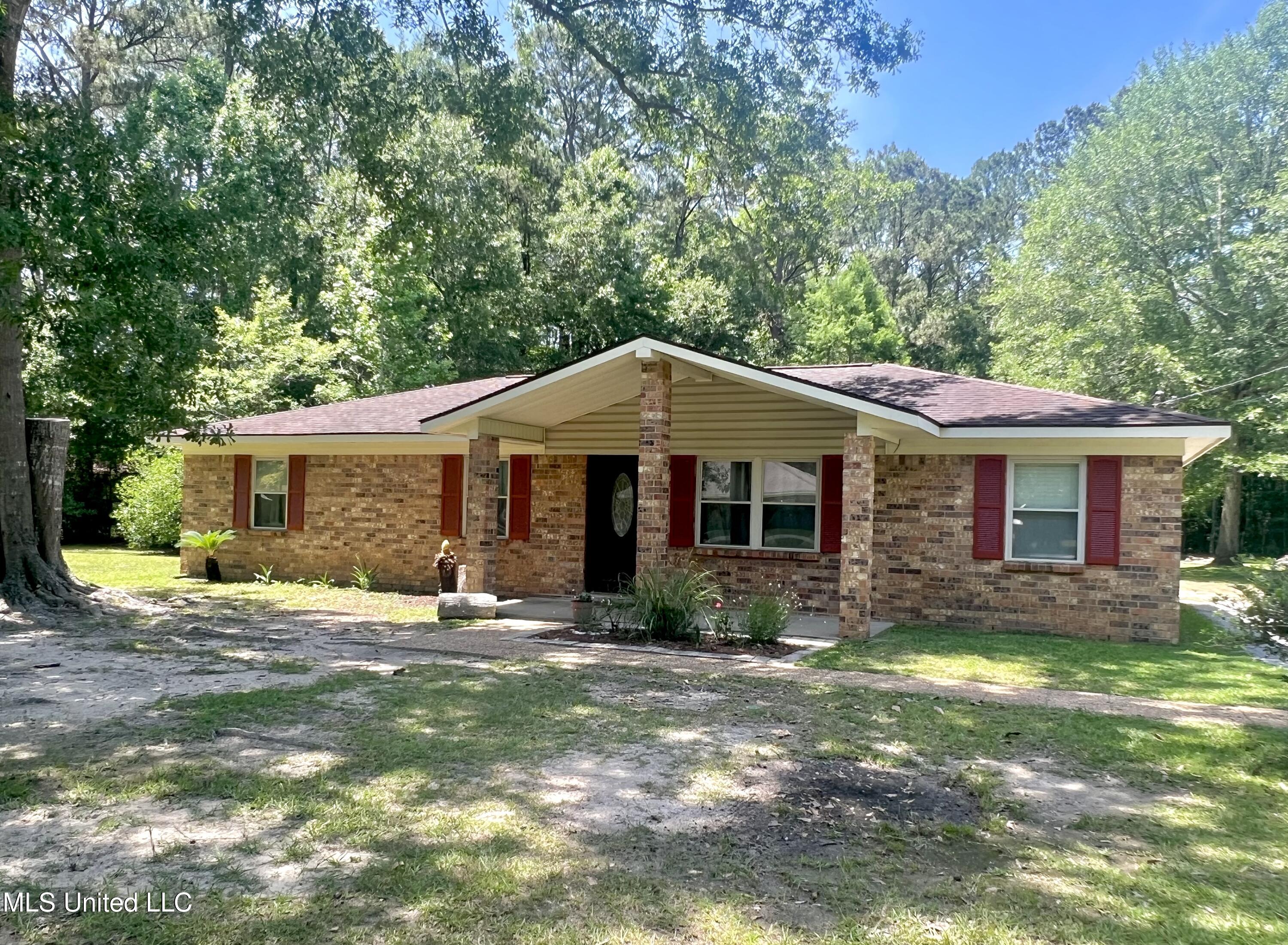 2621 Pintail Road, Moss Point, Mississippi image 29