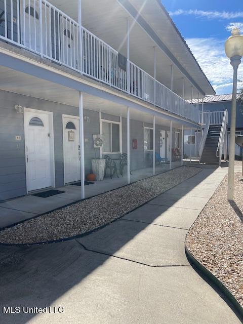 1664 Beach Boulevard #168, Biloxi, Mississippi image 17