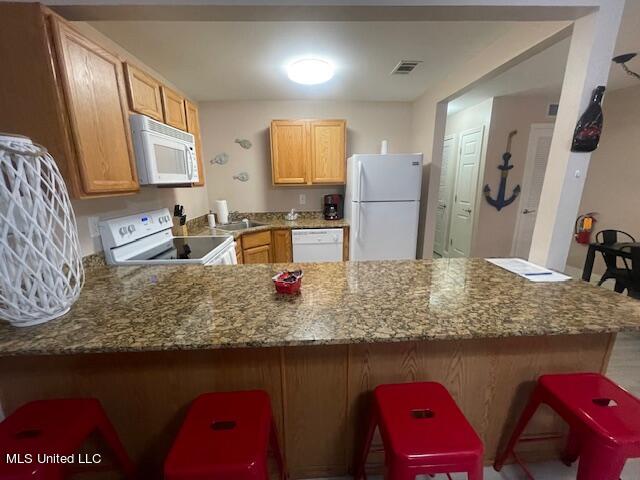 1664 Beach Boulevard #168, Biloxi, Mississippi image 6