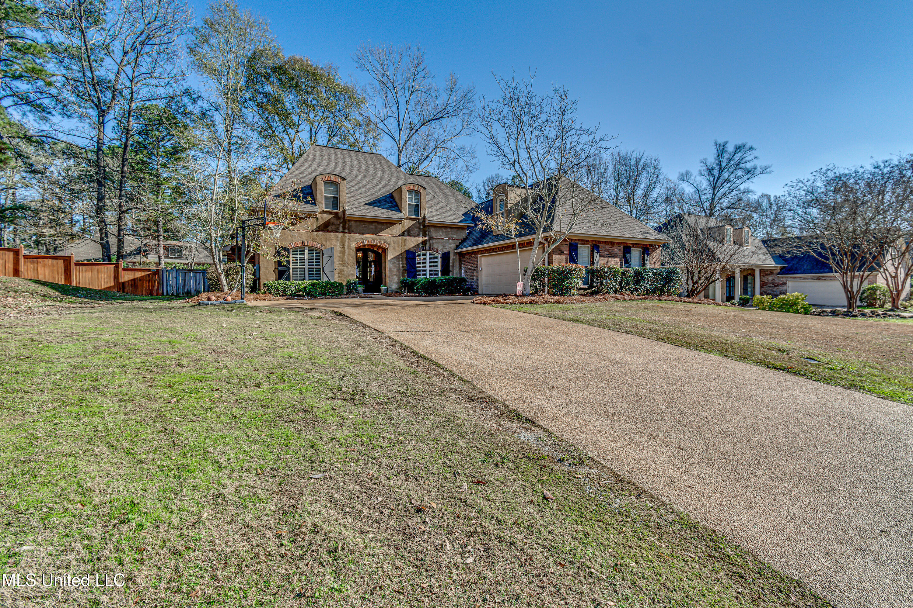 430 Laural Court, Madison, Mississippi image 3