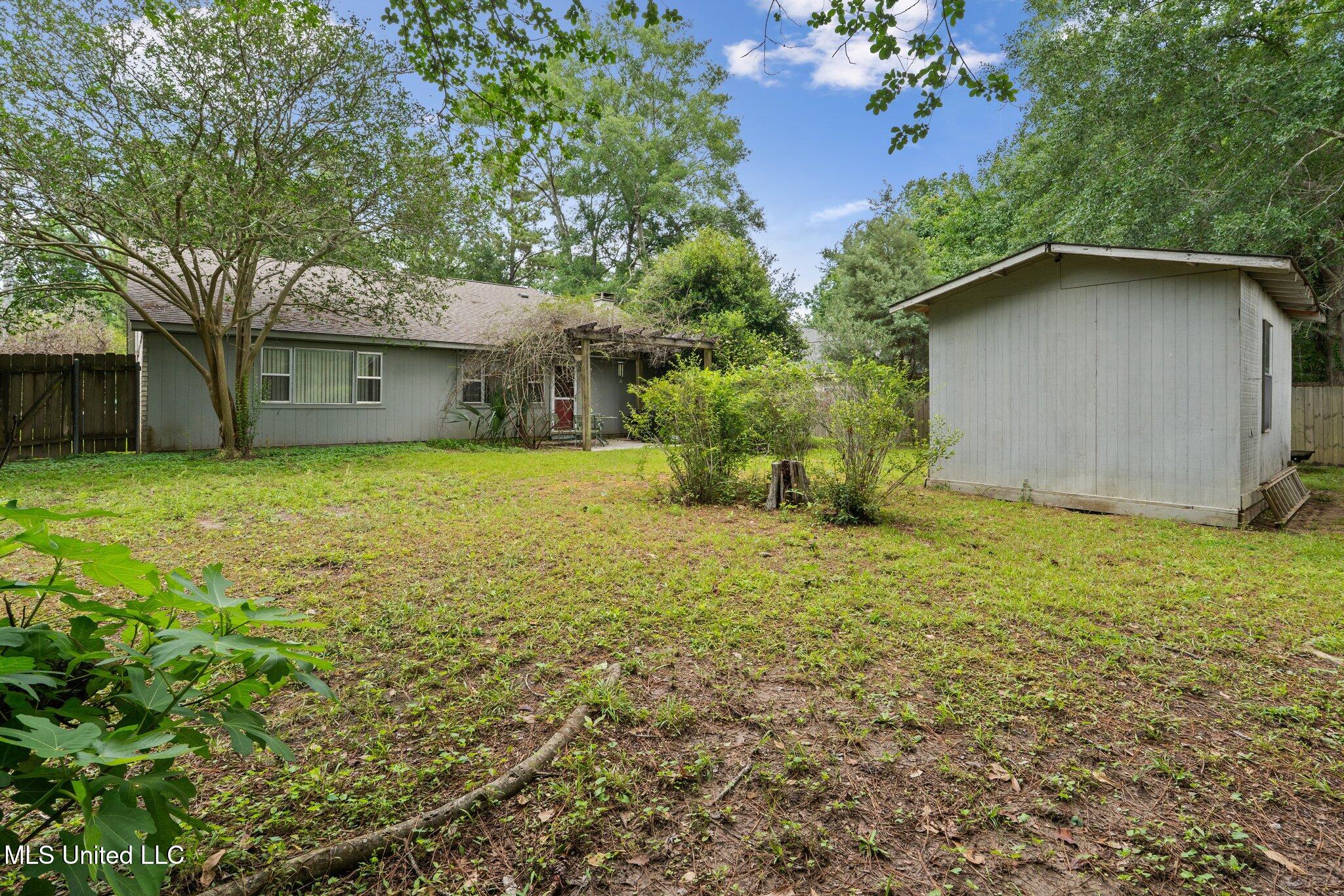 6944 Apona Street, Diamondhead, Mississippi image 14