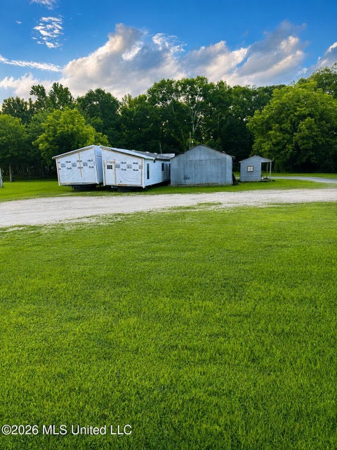 Vacant Land For Sale - 4603 Mississippi 28<br/> Mize, MS 39116