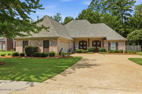 Homes For Sale - 308 Creston Cove<br/> Brandon, MS 39042
