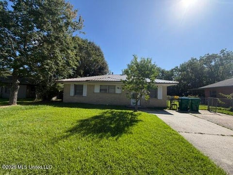 Homes For Rent - 131 Tulip Court<br/> Gulfport, MS 39501
