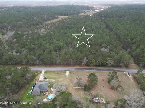 Vacant Land For Sale - NHN Lower Bay Road<br/> Hancock County, Bay Saint Louis, MS 39520