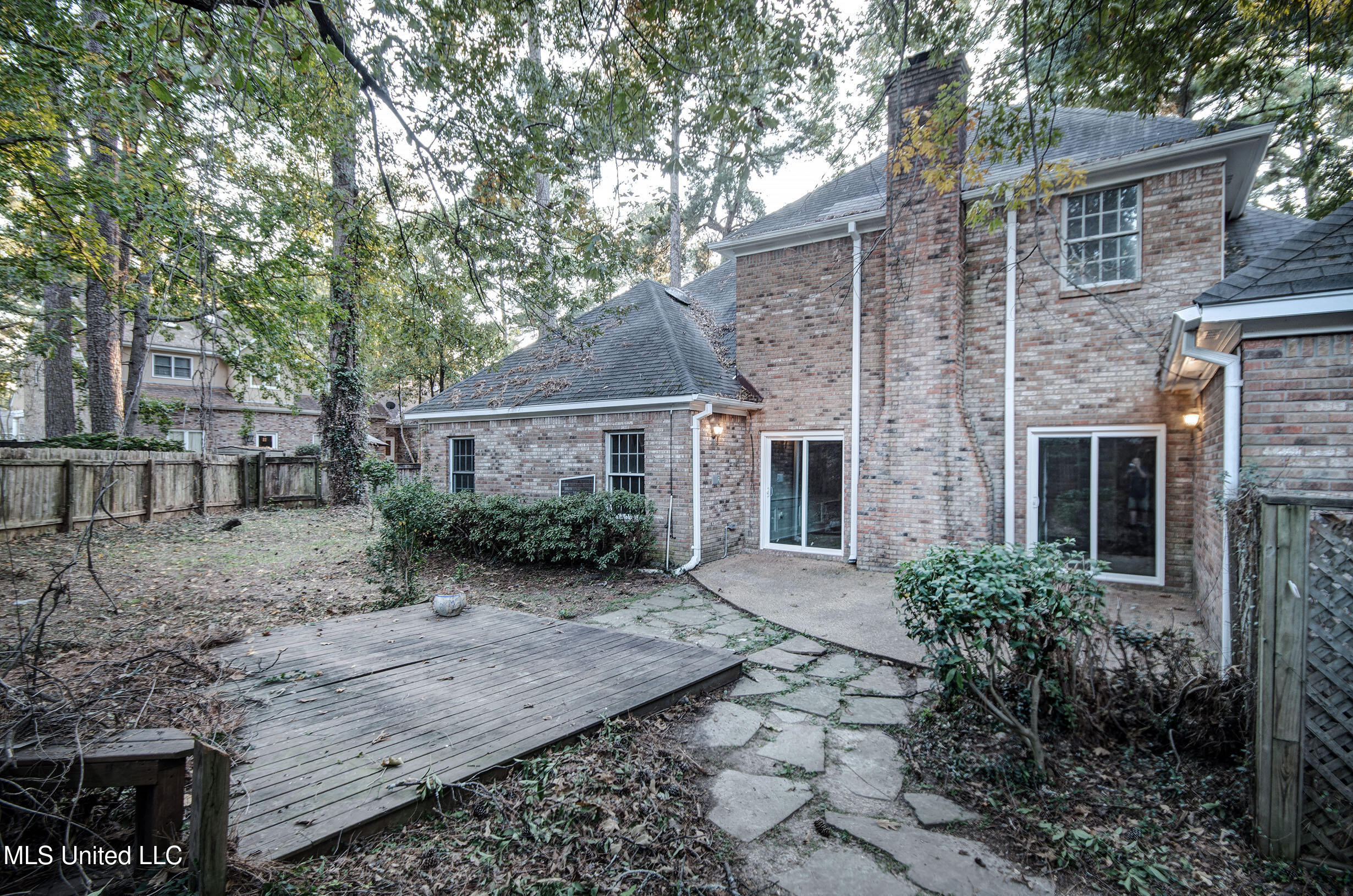 6116 Wendy Place, Jackson, Mississippi image 38