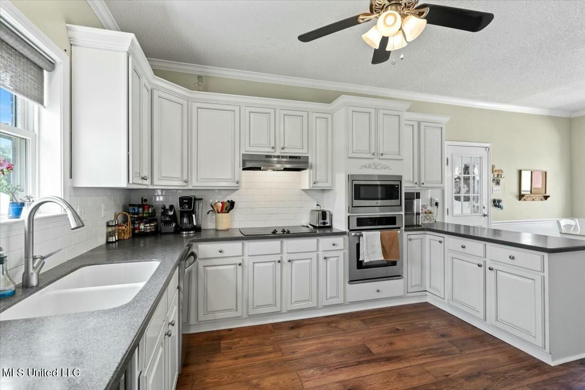 8538 Collinswood Drive, Olive Branch, Mississippi image 8