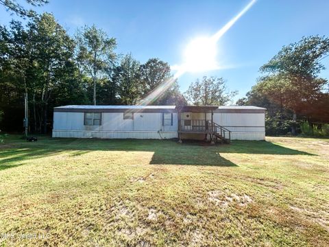 Homes For Sale - 544 Sunset Lane<br/> Florence, MS 39073
