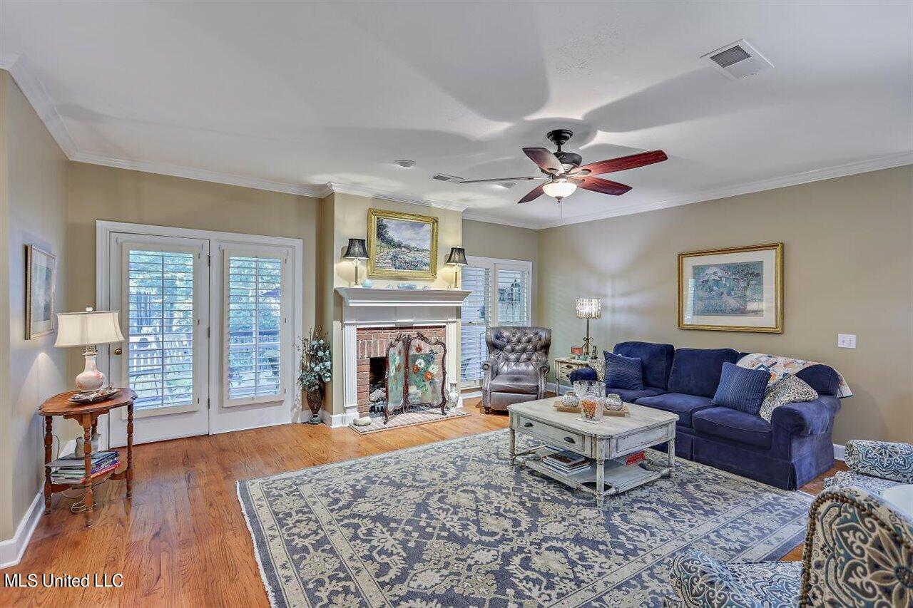 7 Charleston Avenue, Clinton, Mississippi image 13
