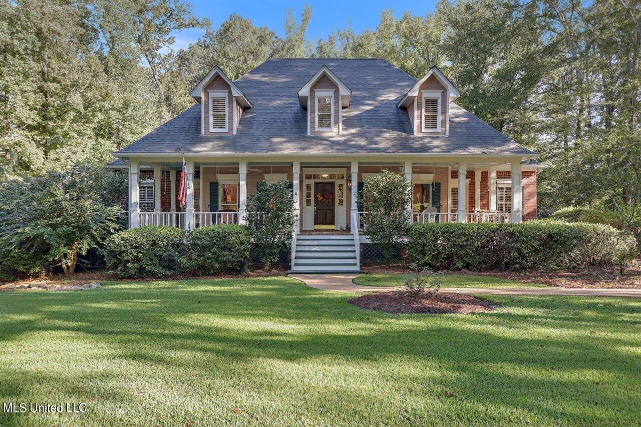 7 Charleston Avenue, Clinton, Mississippi image 1