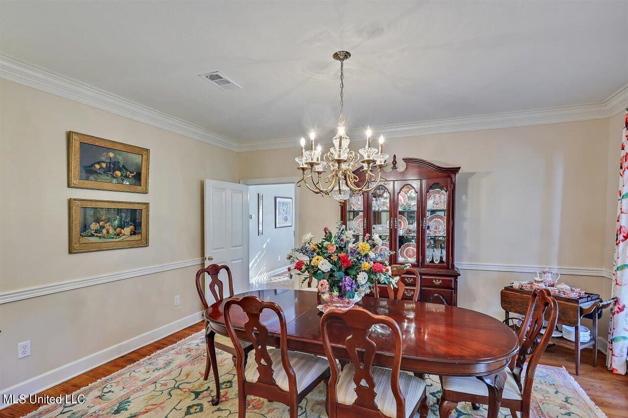 7 Charleston Avenue, Clinton, Mississippi image 24