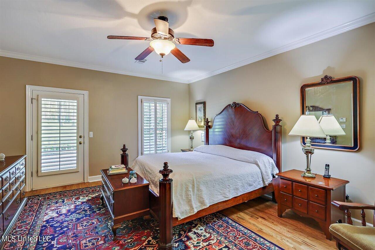 7 Charleston Avenue, Clinton, Mississippi image 31