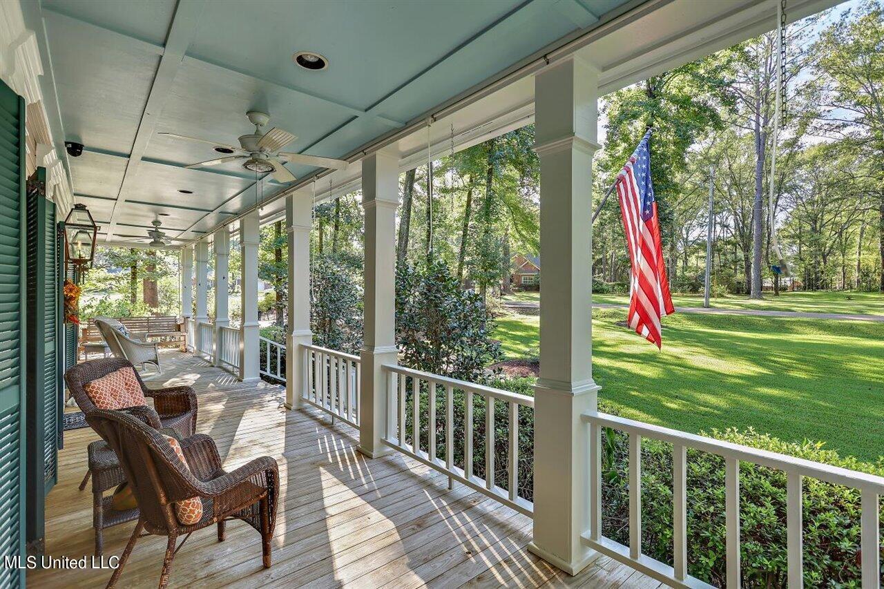 7 Charleston Avenue, Clinton, Mississippi image 8