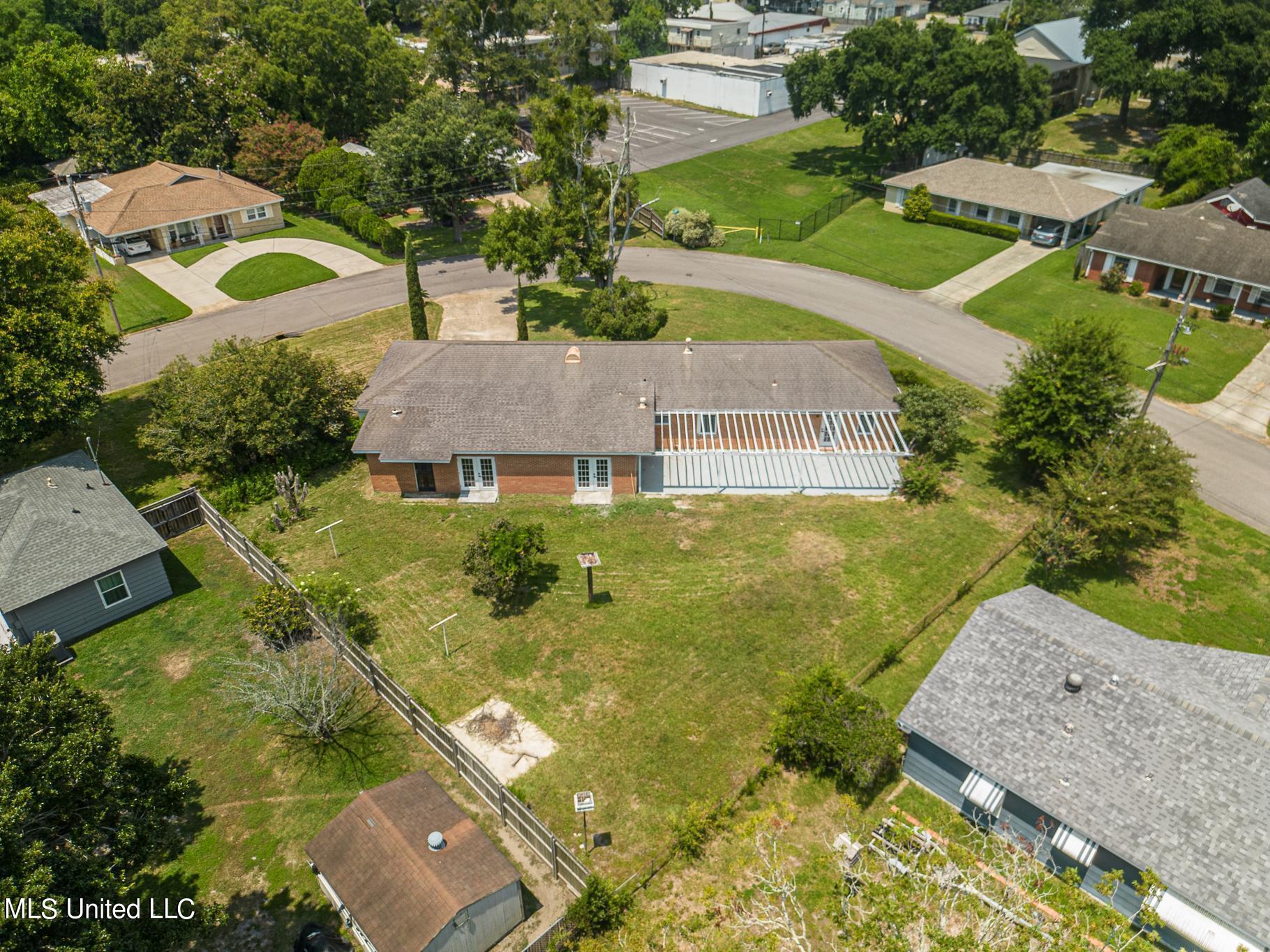 274 Bleuer Drive, Biloxi, Mississippi image 18