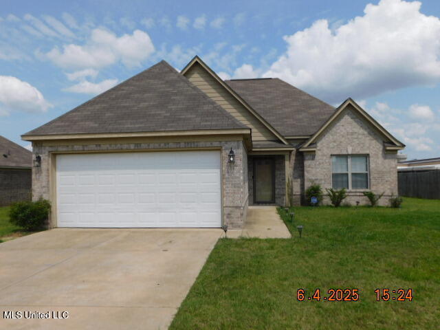 7050 Burlington Boulevard, Horn Lake, Mississippi image 1