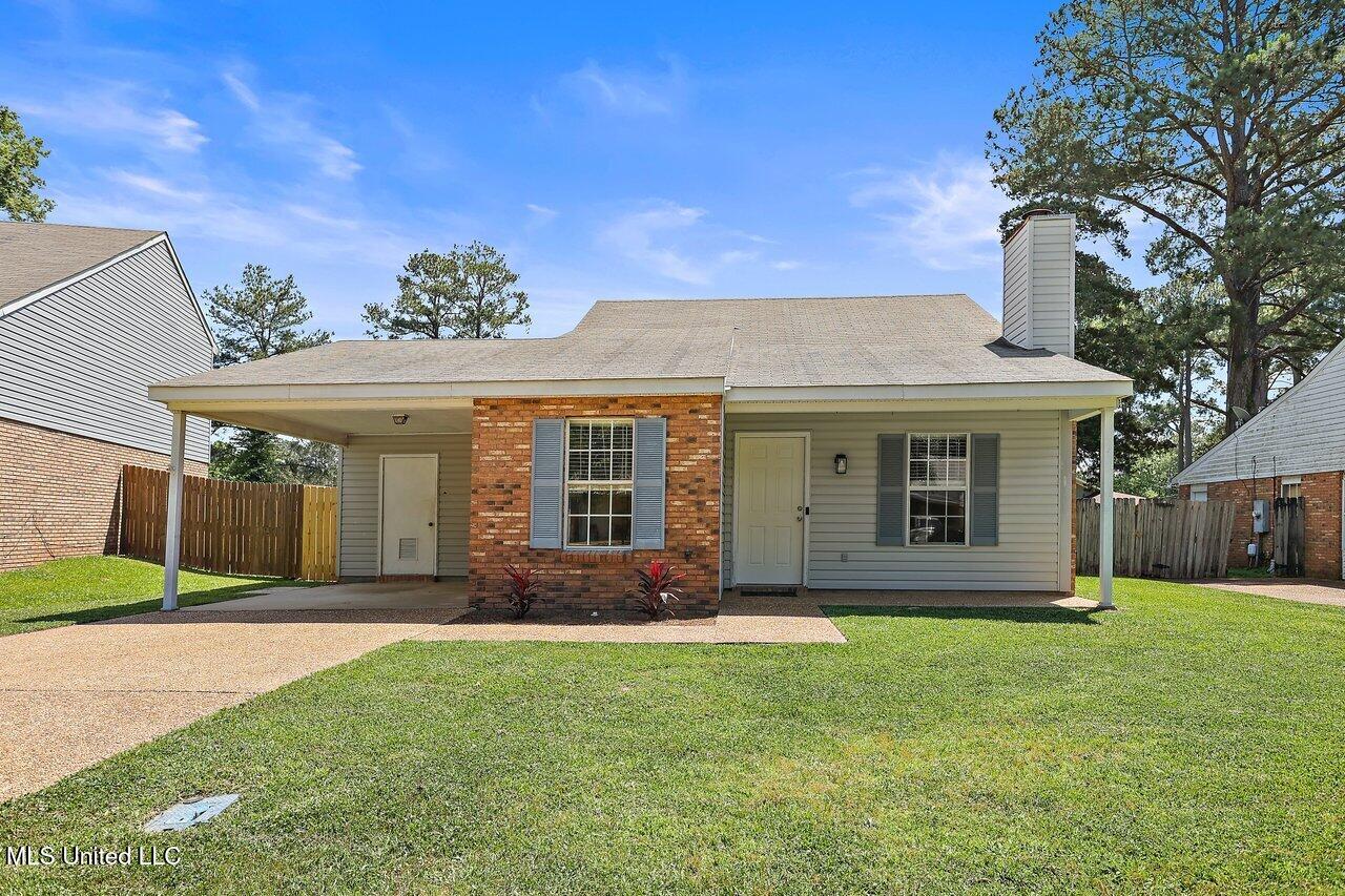 120 Haley Creek Drive, Madison, Mississippi image 1