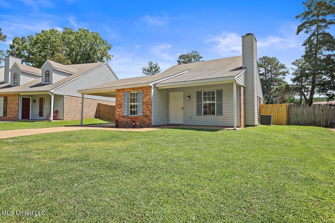 120 Haley Creek Drive, Madison, Mississippi image 2