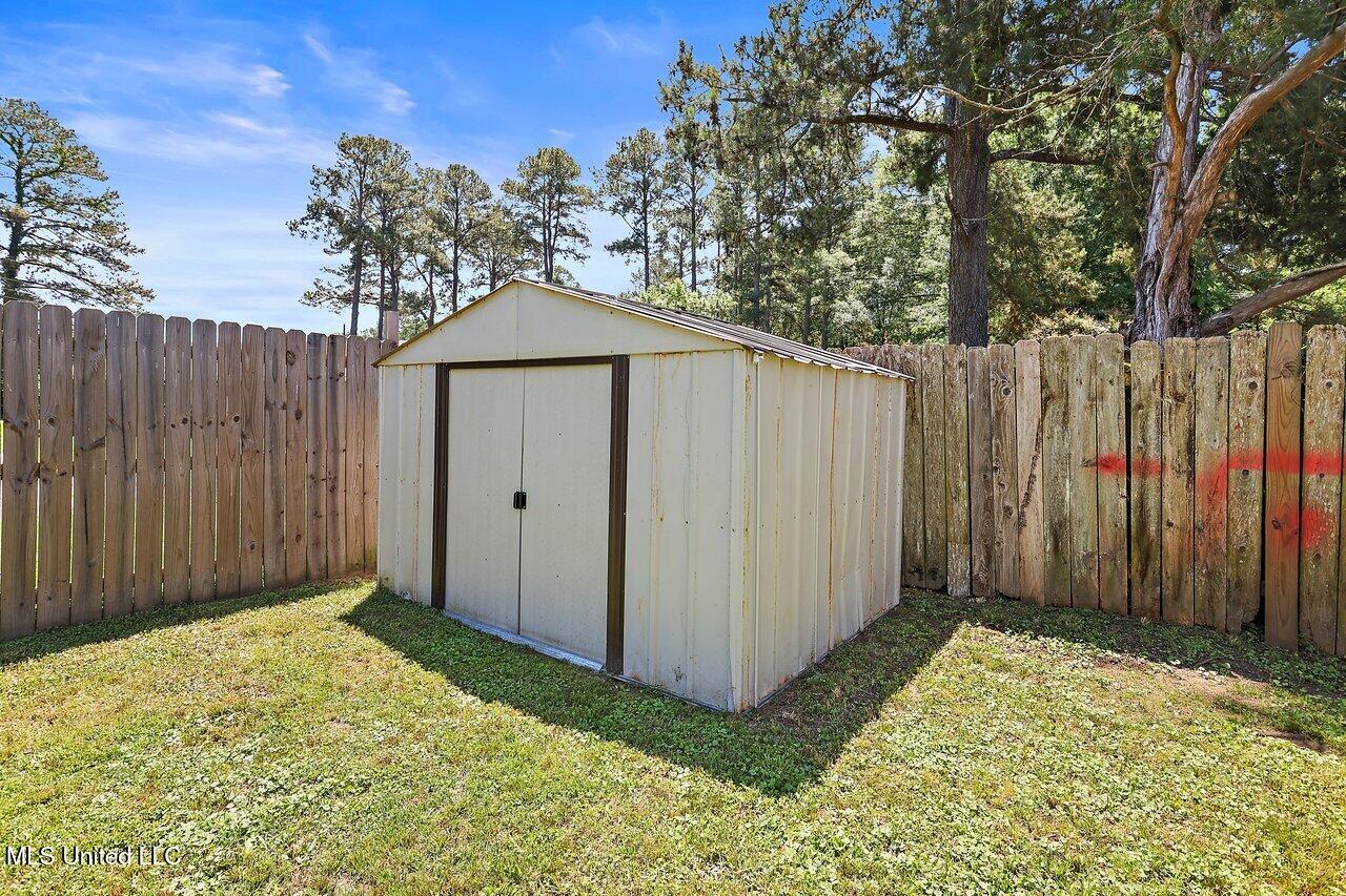 120 Haley Creek Drive, Madison, Mississippi image 26