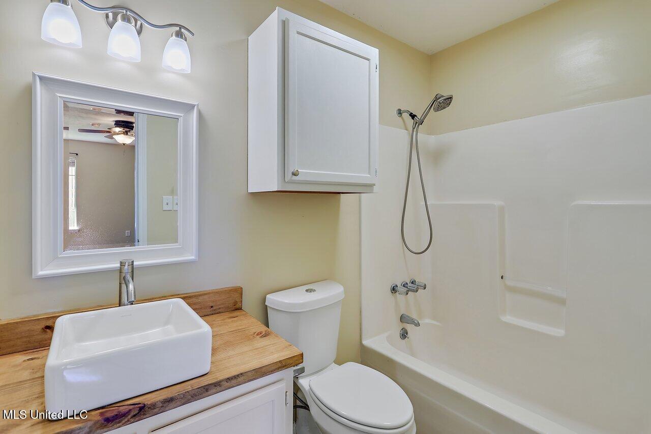 120 Haley Creek Drive, Madison, Mississippi image 20